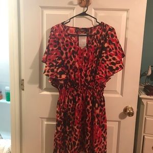 Speed Control New York dress❄️❄️3/$15❄️❄️